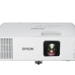 Epson EB-L260F Full HD Standard-Throw Laser Projector with Built-in Wireless