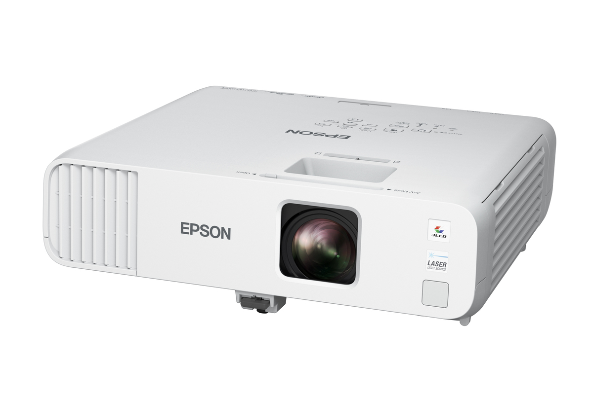 Epson EB-L260F Full HD Standard-Throw Laser Projector with Built-in Wireless - Image 3