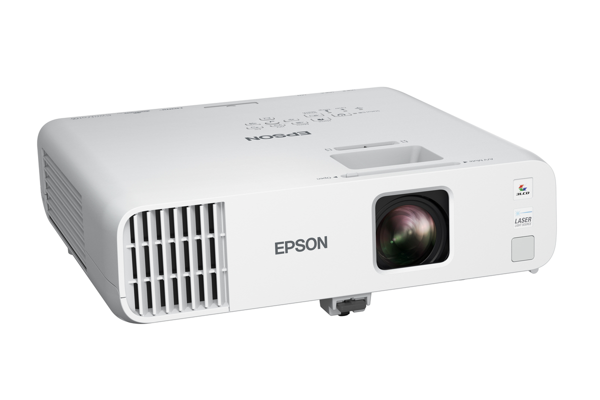 Epson EB-L260F Full HD Standard-Throw Laser Projector with Built-in Wireless - Image 2