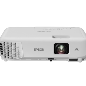 EB-W53 WXGA 3LCD Projector