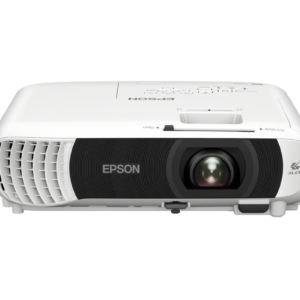 EB-W55 WXGA 3LCD Projector