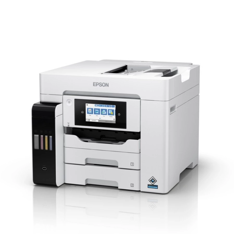 Printer Epson EcoTank L15180 A3 Wi-Fi Duplex All-in-One Ink Tank - Image 3