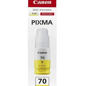 Ink Canon GI 70 Y