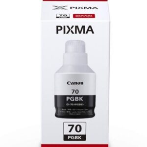 Ink Canon GI 70 Black