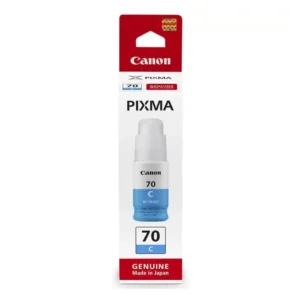 Ink Canon GI 70 C