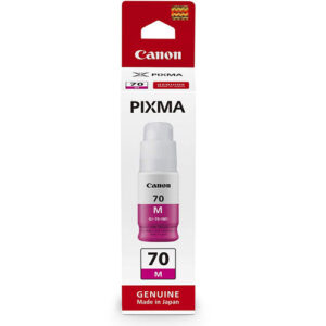 Ink Canon GI 70 M