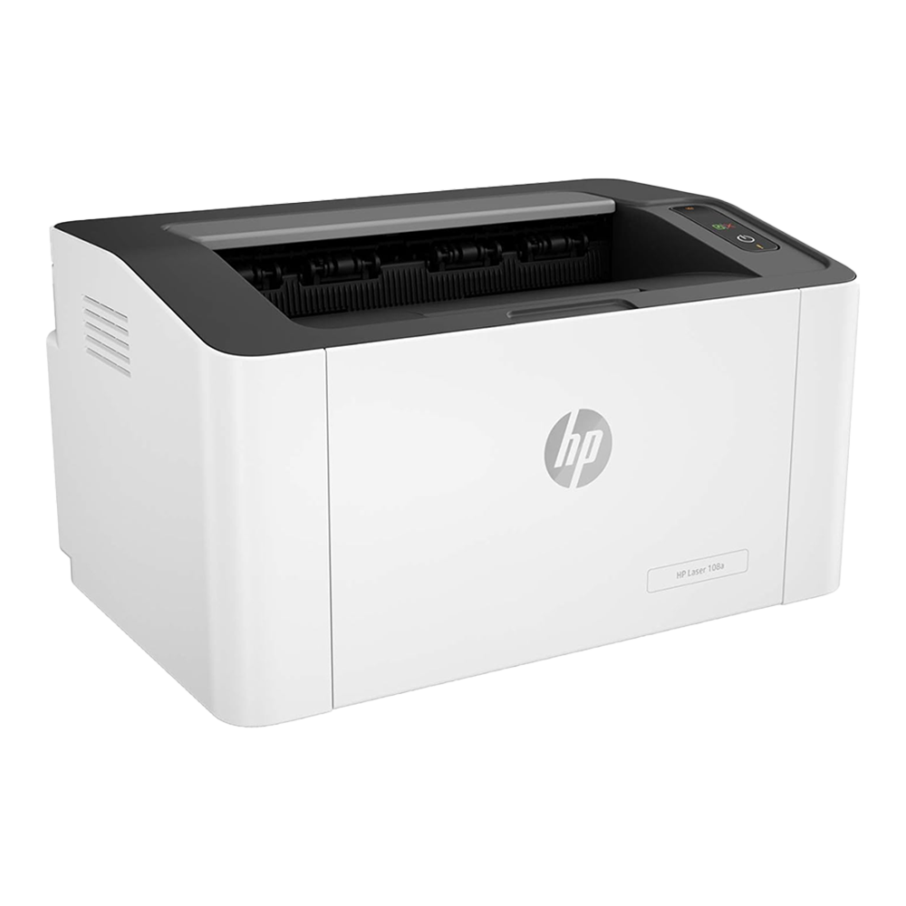 HP Printer Laserjet 108A - Image 2