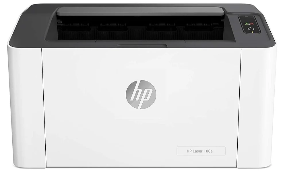 HP Printer Laserjet 108A