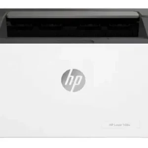HP Laser 108w Printer