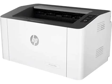 HP Laser 108w Printer - Image 3
