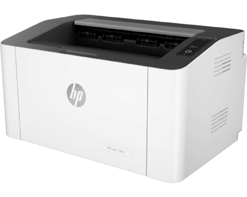 HP Printer Laserjet 108A - Image 3