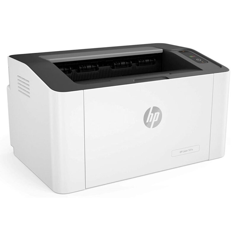 HP Laser 108w Printer - Image 2