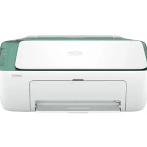 HP DeskJet Ink Advantage 2989 All-in-One Printer