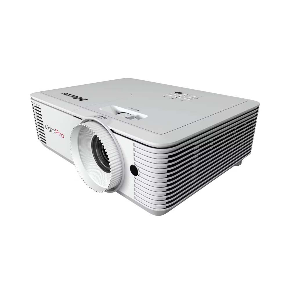 Infocus Projector IN0012SL SXGA 4000 Lumens - Image 4
