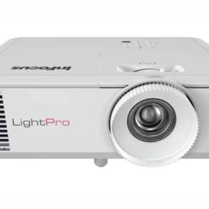 Infocus Projector IN0012SL SXGA 4000 Lumens