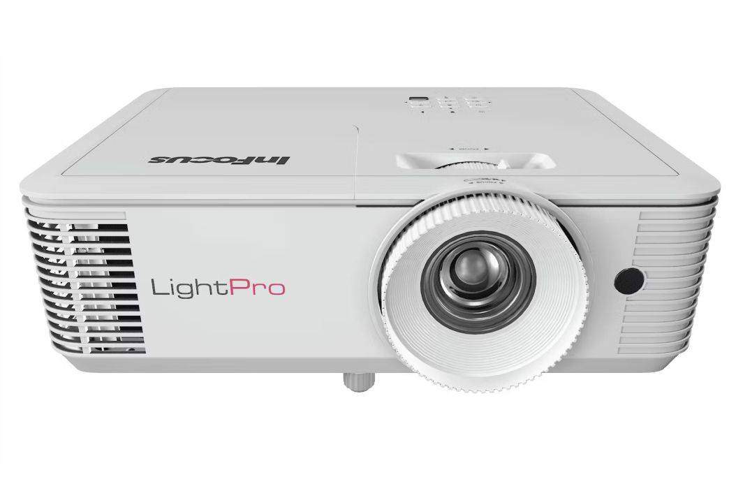 Infocus Projector IN0012SL SXGA 4000 Lumens