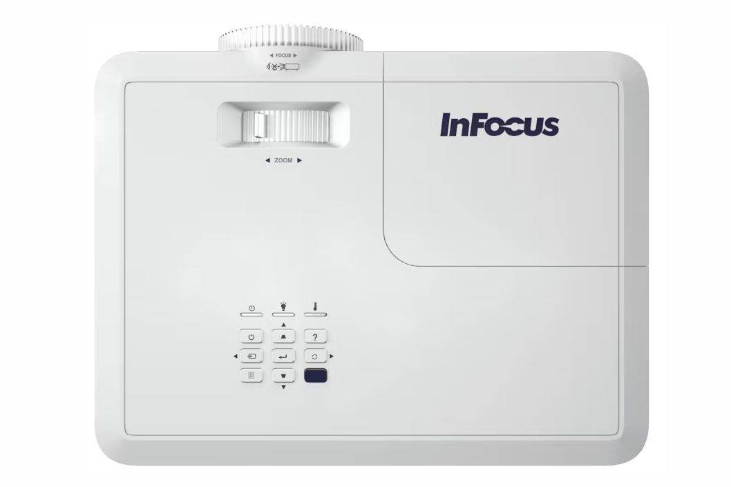 Infocus Projector IN0012SL SXGA 4000 Lumens - Image 3