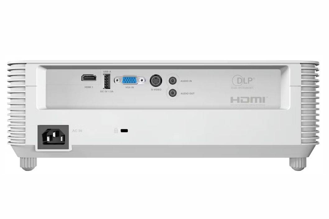 Infocus Projector IN0012SL SXGA 4000 Lumens - Image 2