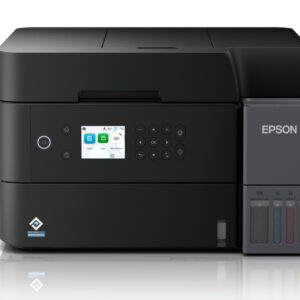 Epson EcoTank L6370 A4 Wi-Fi Duplex All-in-One Ink Tank Printer