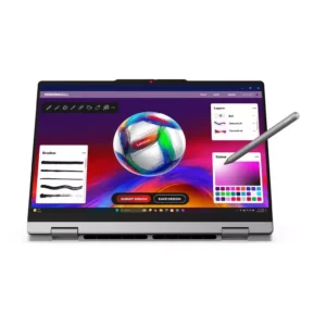 LENOVO IP5 2 in 1 14AGP11 4UID 4VID Ryzen AI 5-430 16GB SSD 512GB 14" WUXGA IPS Touch W11+O24+M365