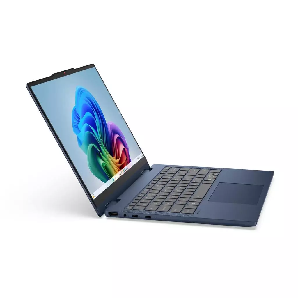 LENOVO IP5 2 in 1 14AGP11 4UID 4VID Ryzen AI 5-430 16GB SSD 512GB 14" WUXGA IPS Touch W11+O24+M365 - Image 5