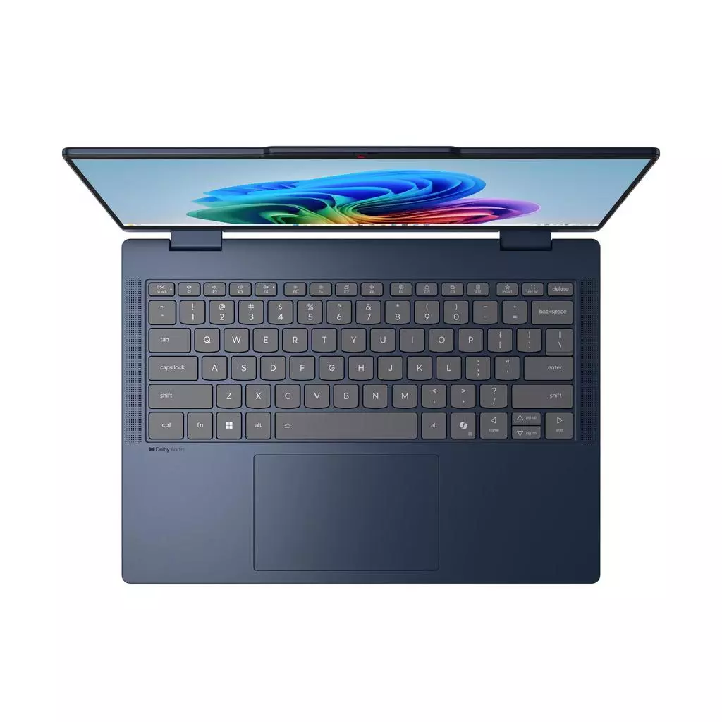 LENOVO IP5 2 in 1 14AGP11 4UID 4VID Ryzen AI 5-430 16GB SSD 512GB 14" WUXGA IPS Touch W11+O24+M365 - Image 6