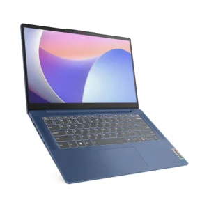 LENOVO Ideapad Slim 3 14IRU8-6MID 6NID INTEL Core i3-1315U 8GB-DDR5 SSD 256GB M.2 NVMe INTEL UHD W11+OH24+M365