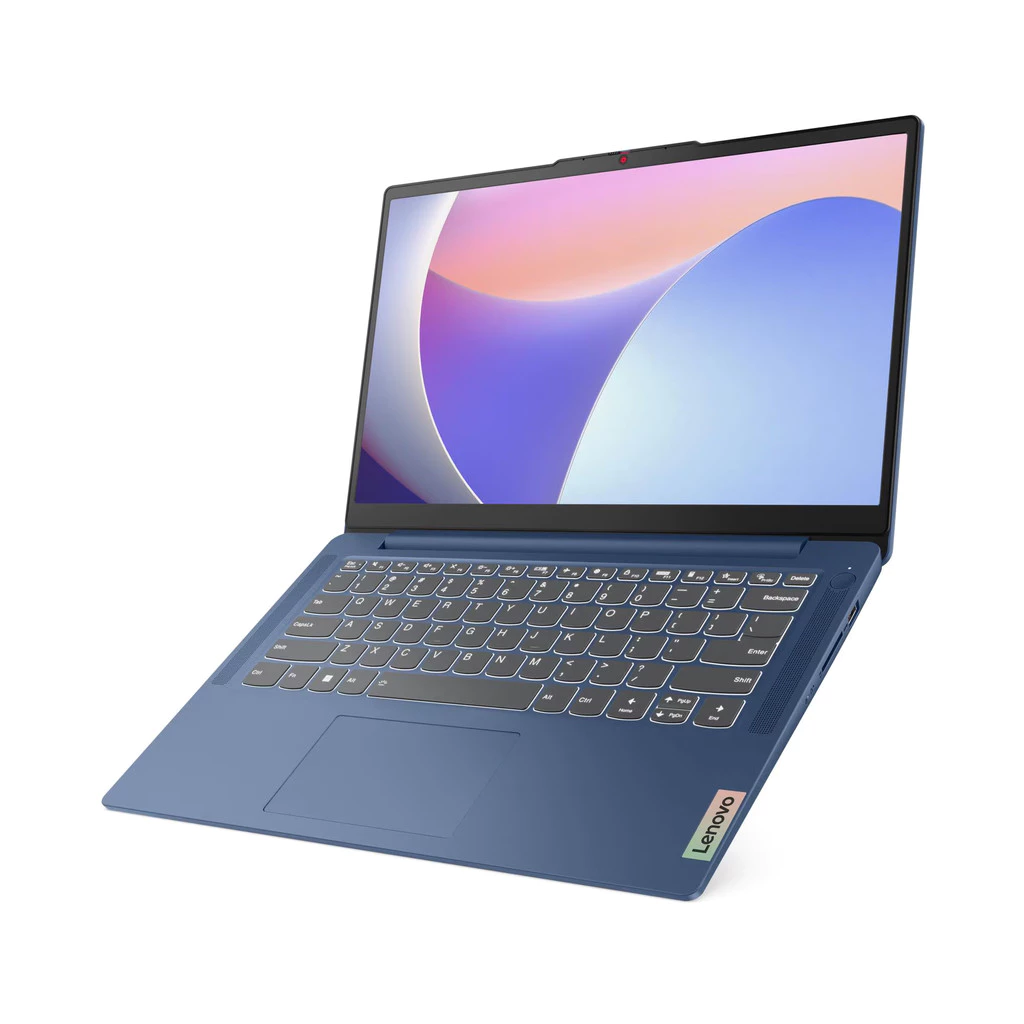 LENOVO Ideapad Slim 3 14IRU8-6MID 6NID INTEL Core i3-1315U 8GB-DDR5 SSD 256GB M.2 NVMe INTEL UHD W11+OH24+M365 - Image 2
