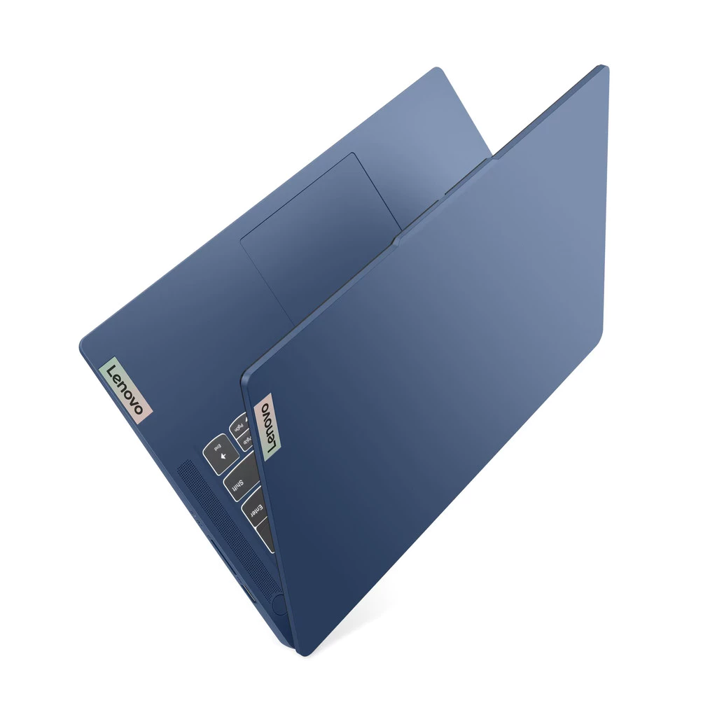 LENOVO Ideapad Slim 3 14IRU8-6MID 6NID INTEL Core i3-1315U 8GB-DDR5 SSD 256GB M.2 NVMe INTEL UHD W11+OH24+M365 - Image 3
