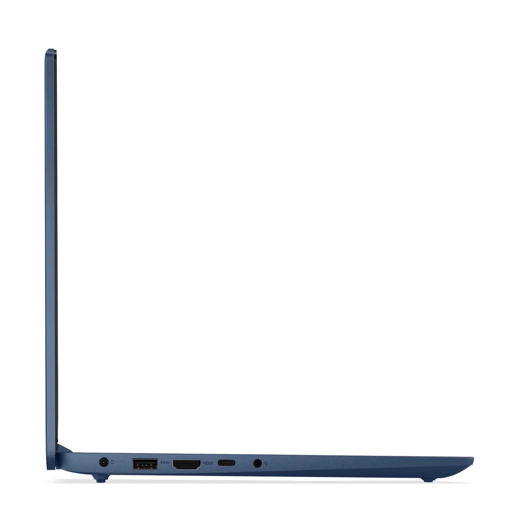 LENOVO Ideapad Slim 3 14IRU8-6MID 6NID INTEL Core i3-1315U 8GB-DDR5 SSD 256GB M.2 NVMe INTEL UHD W11+OH24+M365 - Image 4