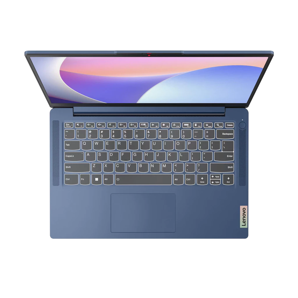 LENOVO Ideapad Slim 3 14IRU8-6MID 6NID INTEL Core i3-1315U 8GB-DDR5 SSD 256GB M.2 NVMe INTEL UHD W11+OH24+M365 - Image 5