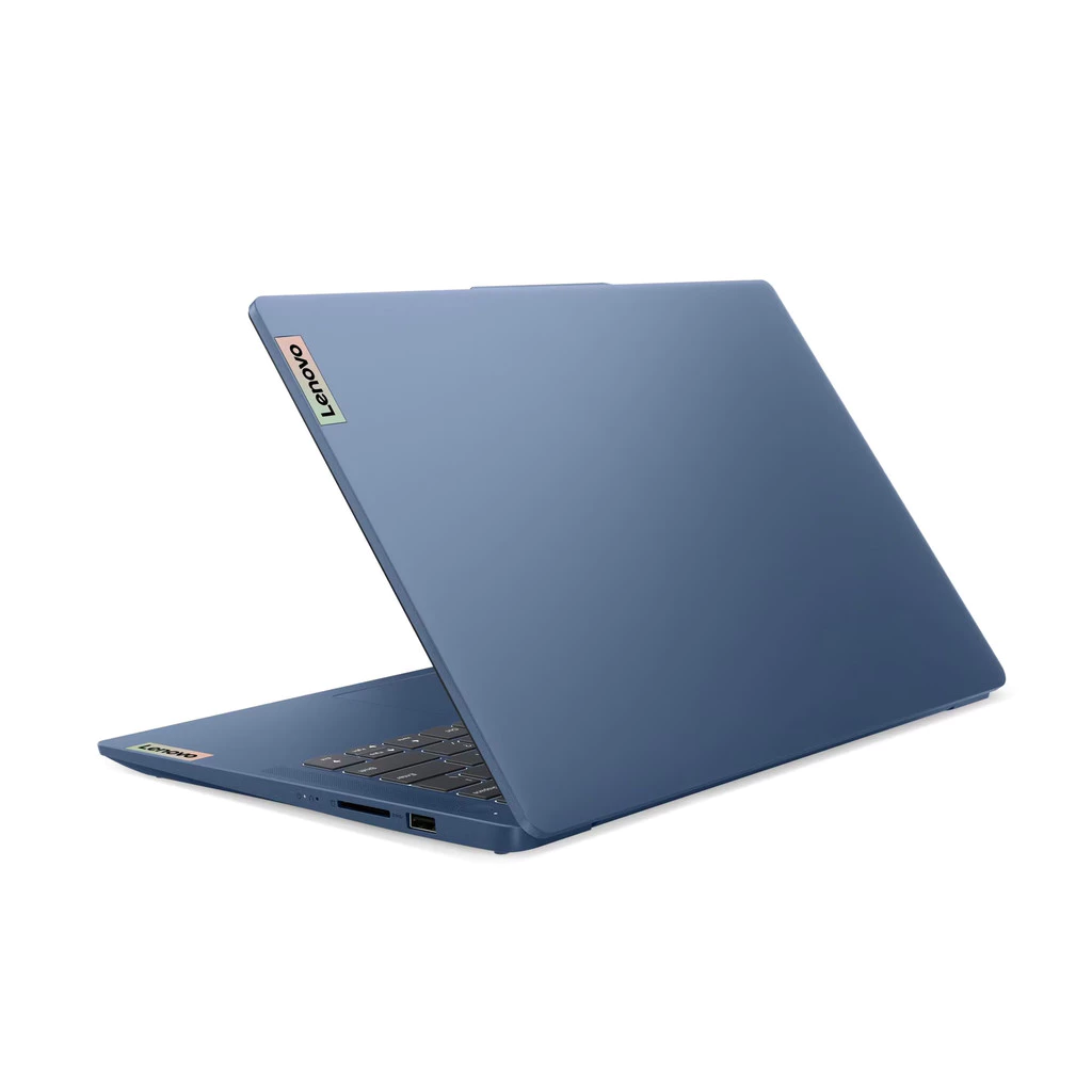 LENOVO Ideapad Slim 3 14IRU8-6MID 6NID INTEL Core i3-1315U 8GB-DDR5 SSD 256GB M.2 NVMe INTEL UHD W11+OH24+M365 - Image 6