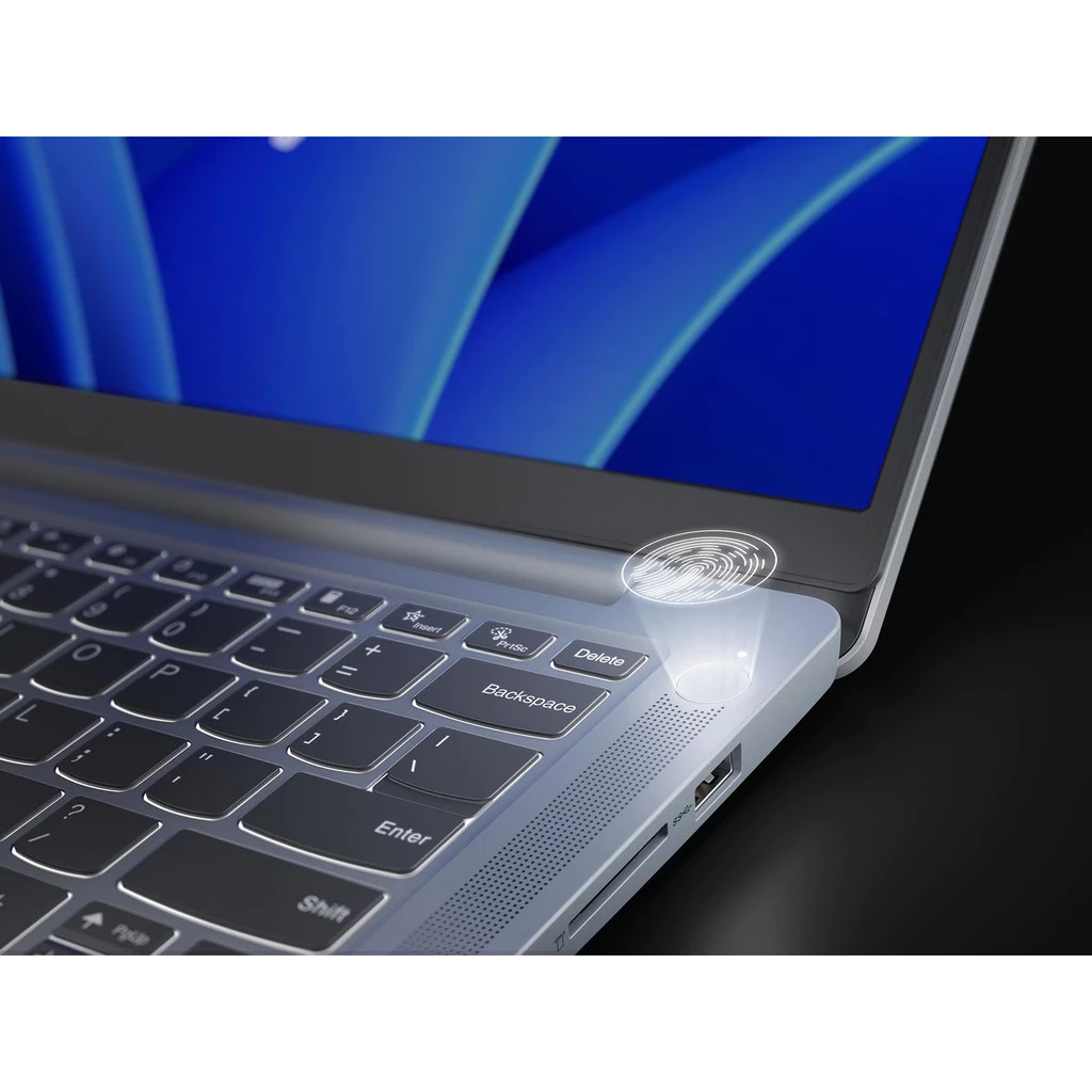 LENOVO Ideapad Slim 3 14IRU8-6MID 6NID INTEL Core i3-1315U 8GB-DDR5 SSD 256GB M.2 NVMe INTEL UHD W11+OH24+M365 - Image 8