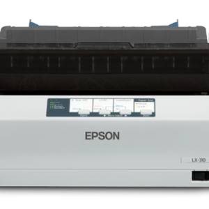 Epson LX-310 Dot Matrix Printer