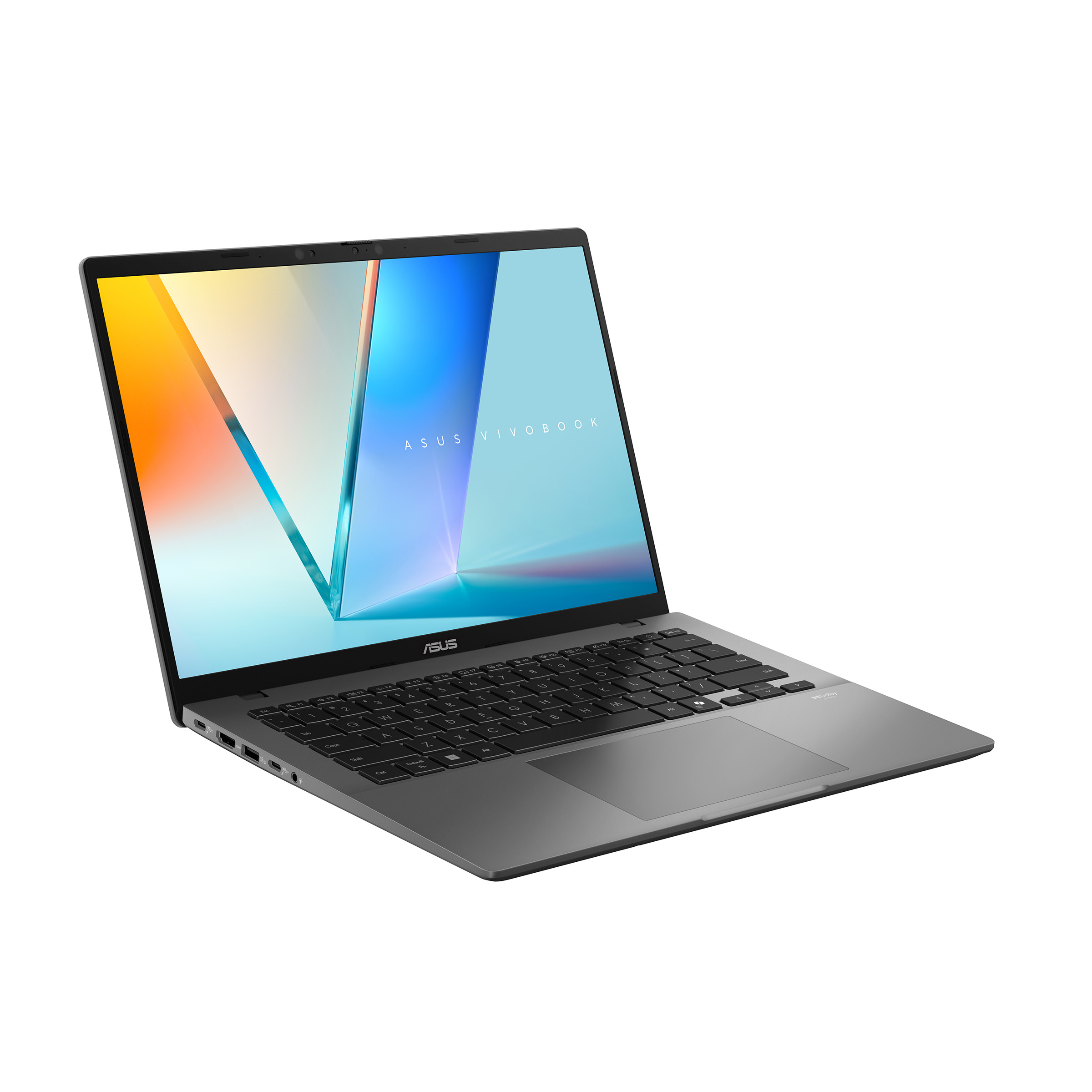 ASUS Vivobook S14 (M3407HA)-M3407HA-OLED7151M, OLED7152M - Image 4