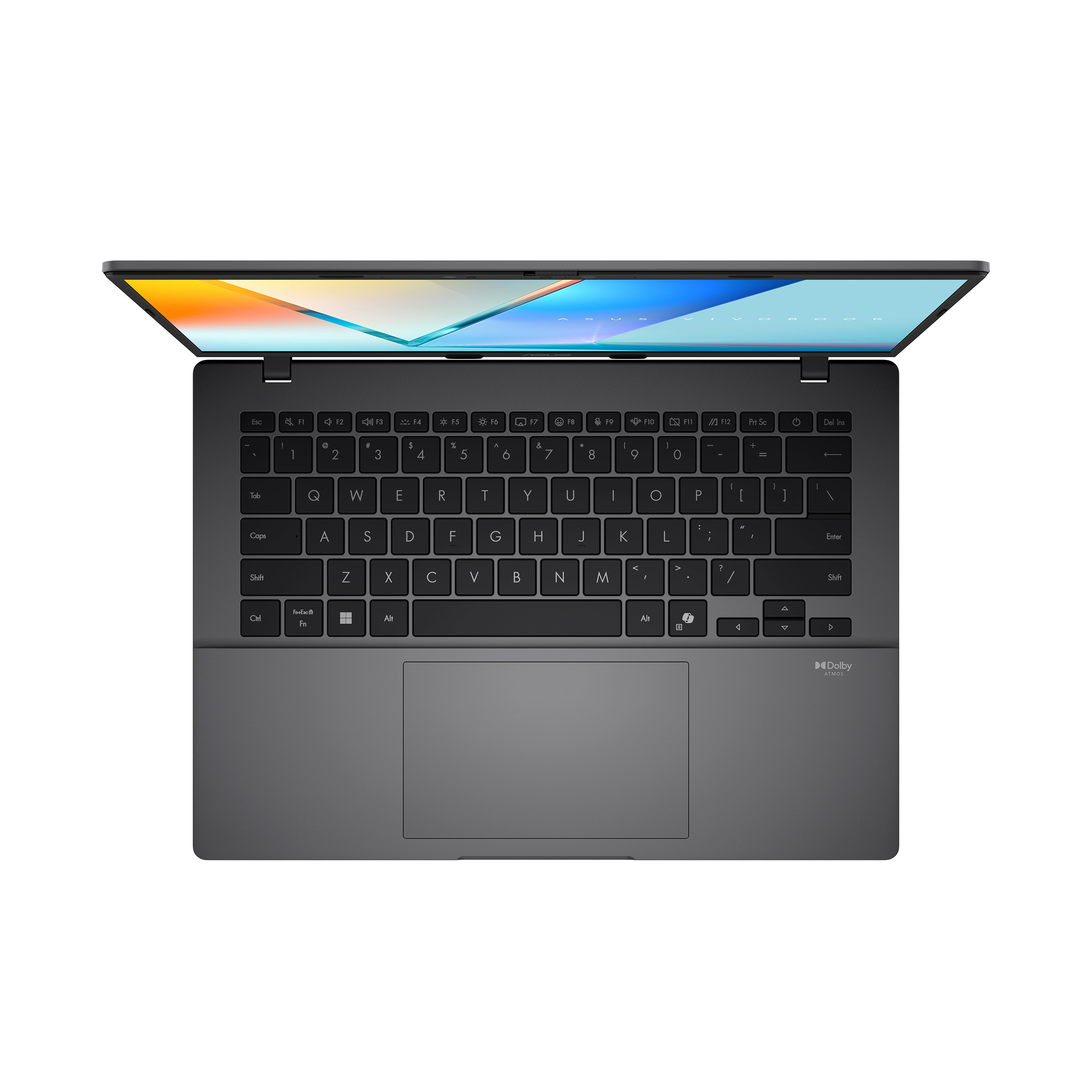 ASUS Vivobook S14 (M3407HA)-M3407HA-OLED7151M, OLED7152M - Image 5