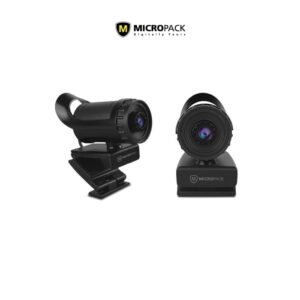 MICROPACK - WEBCAM 720p MWB-11