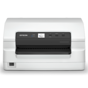Printer Passbook Epson PLQ-50/50M