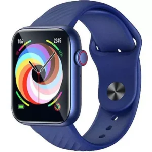 ITEL SMARTWATCH SONES NATIVE STORM PANGGILAN BLUETOOTH | IP68 TAHAN AIR WARNA NAVY