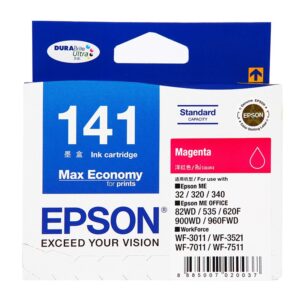 Epson T1413 (Magenta) Ink Cartridge