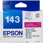 Epson T1433 (Magenta) Ink Cartridge