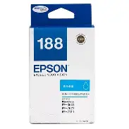 EPSON 188 INK CARTRIDGE Clay