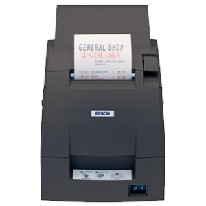 Epson TM-U220A POS Printer