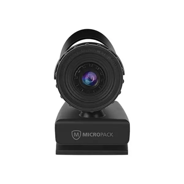MICROPACK - WEBCAM 720p MWB-11 - Image 4