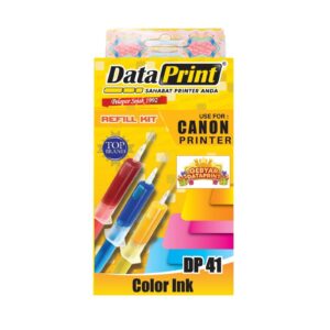 Tinta Refill DP 41 untuk Printer Canon