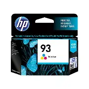 HP 93 INK CARTRIDGE TRI-COLOR Ink Cartridge