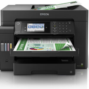 Epson EcoTank L15150 A3 Wi-Fi Duplex All-in-One Ink Tank Printer