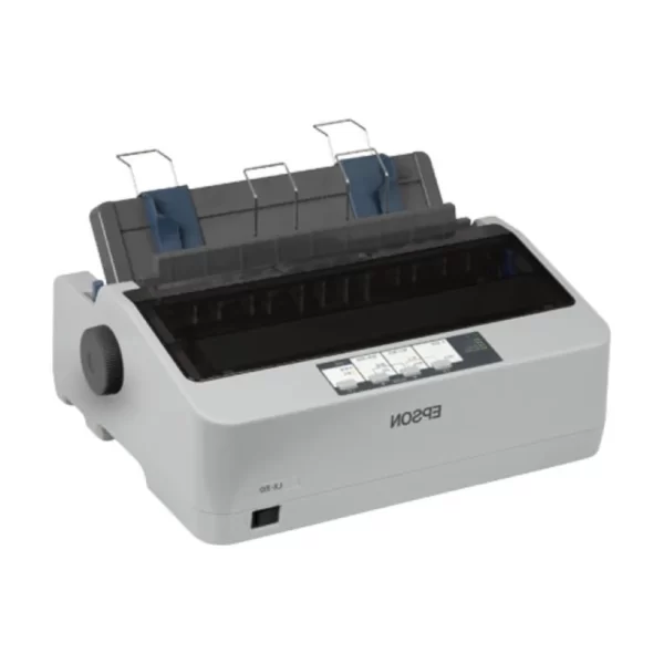 Epson LX-310 Dot Matrix Printer - Image 4