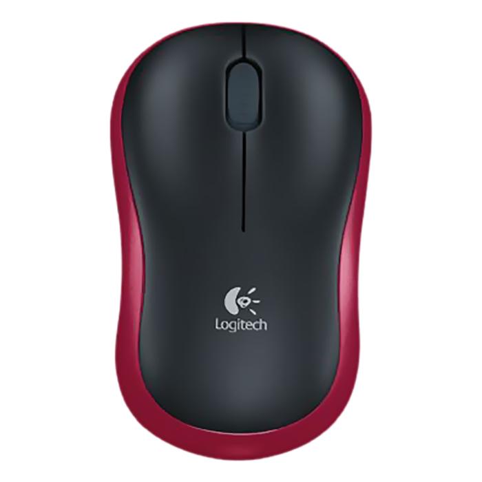 LOGITECH M185 Mouse Wireless - Image 4