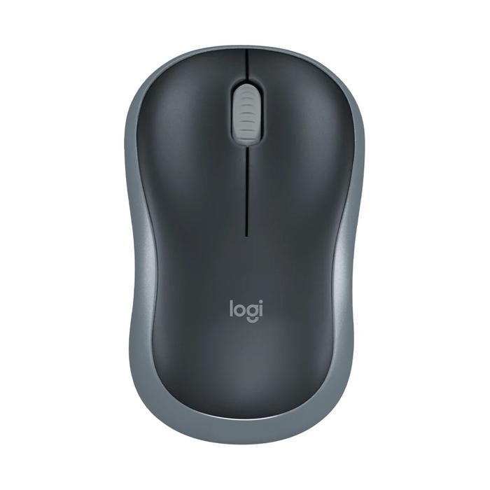 LOGITECH M185 Mouse Wireless - Image 3